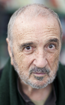 Jean-Claude Carriére